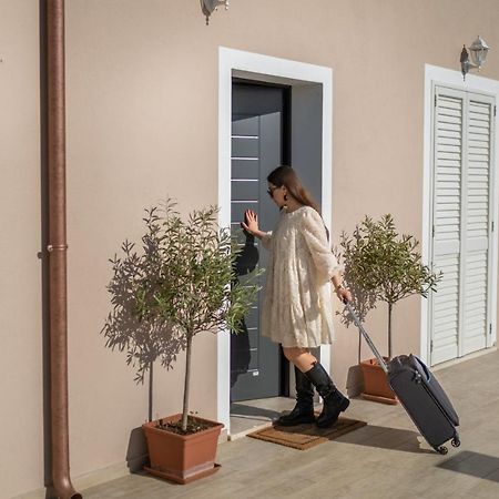 Villa Solymar Alghero Eksteriør billede