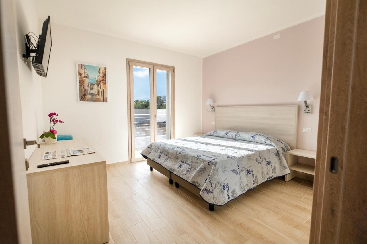 Villa Solymar Alghero Eksteriør billede