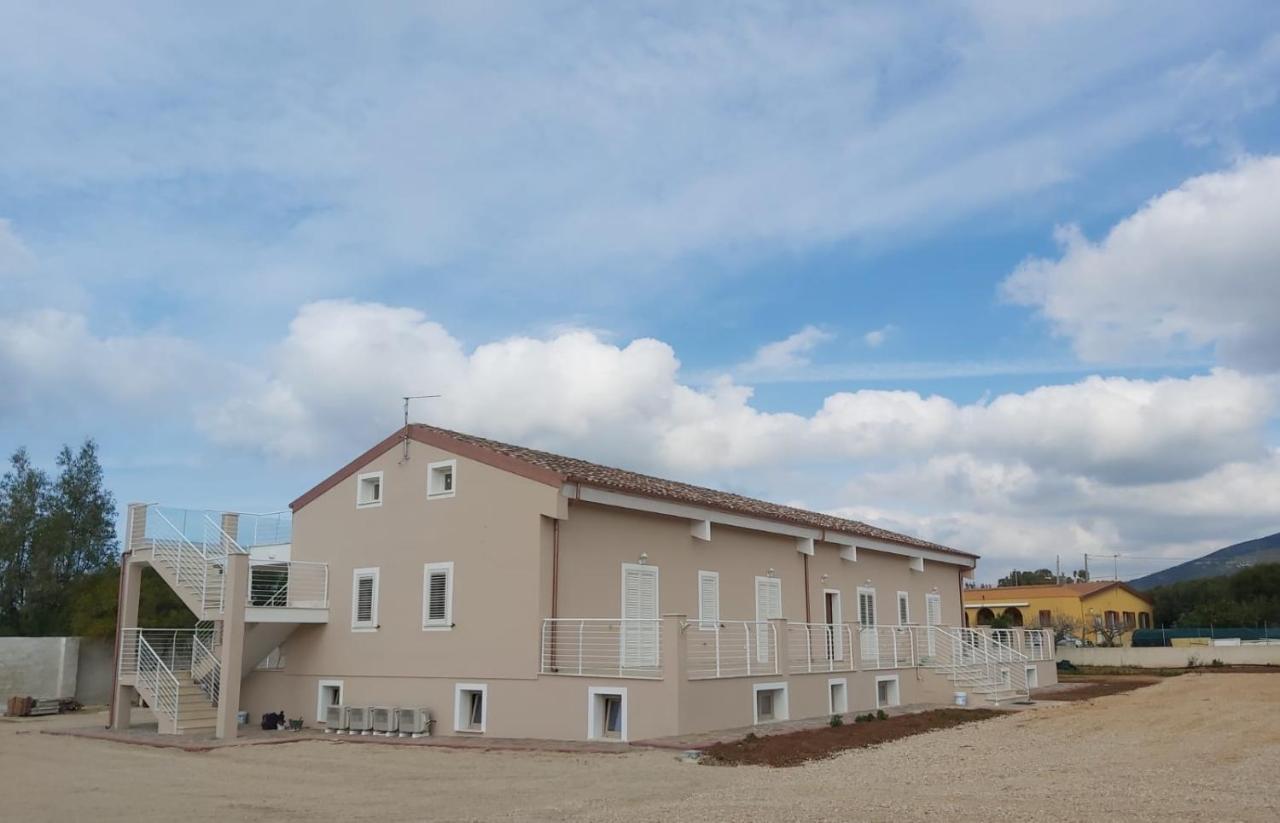 Villa Solymar Alghero Eksteriør billede