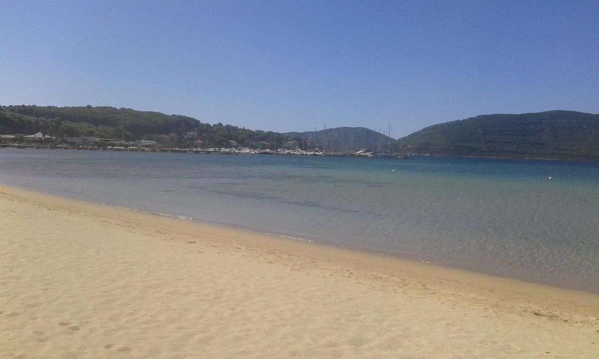 Villa Solymar Alghero Eksteriør billede